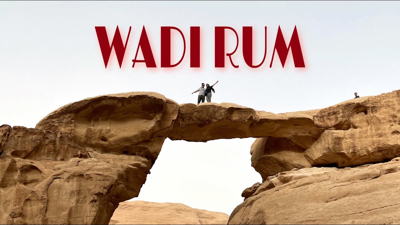 WADI RUM SAFARI, CAMPING IN DESSERT