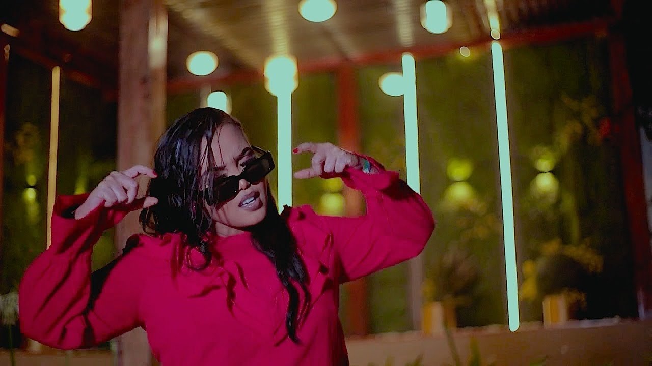 Amran Dagan |Aniga Go,aan Qaatay| New Somali Music Video 2024 (Official Video)