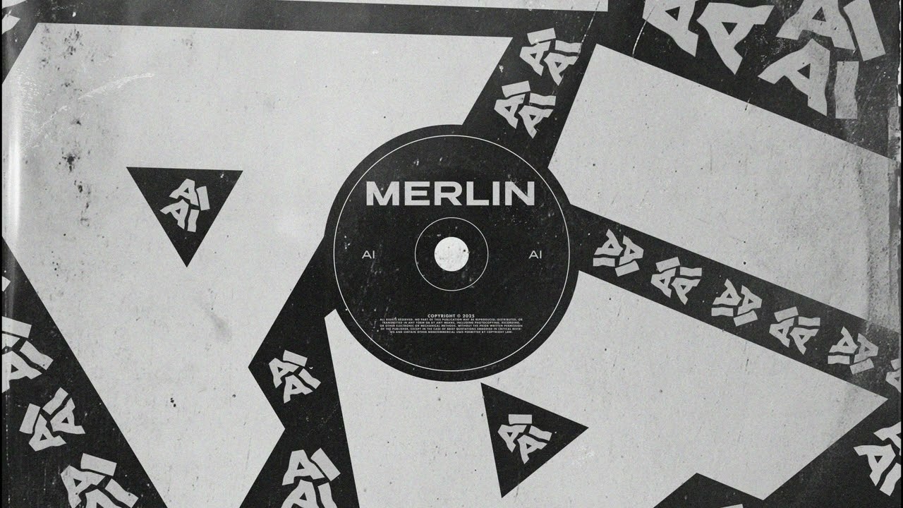 MERLIN - Ai Ai (Extended Mix)