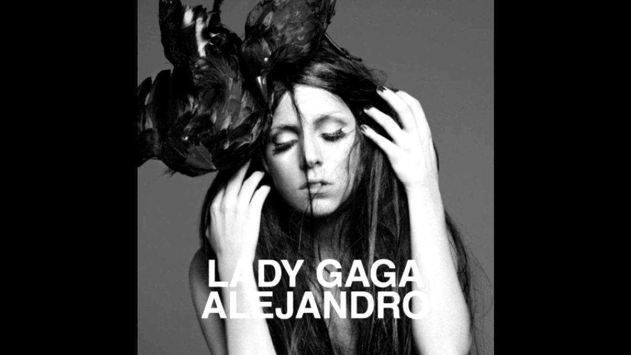 Lady Gaga- Alejandro (New Metal Version)