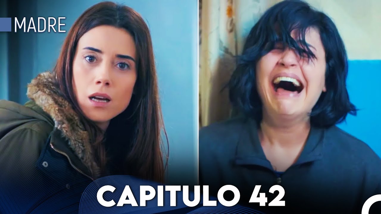 Madre Capitulo 42 (Doblado en Español) FULL HD