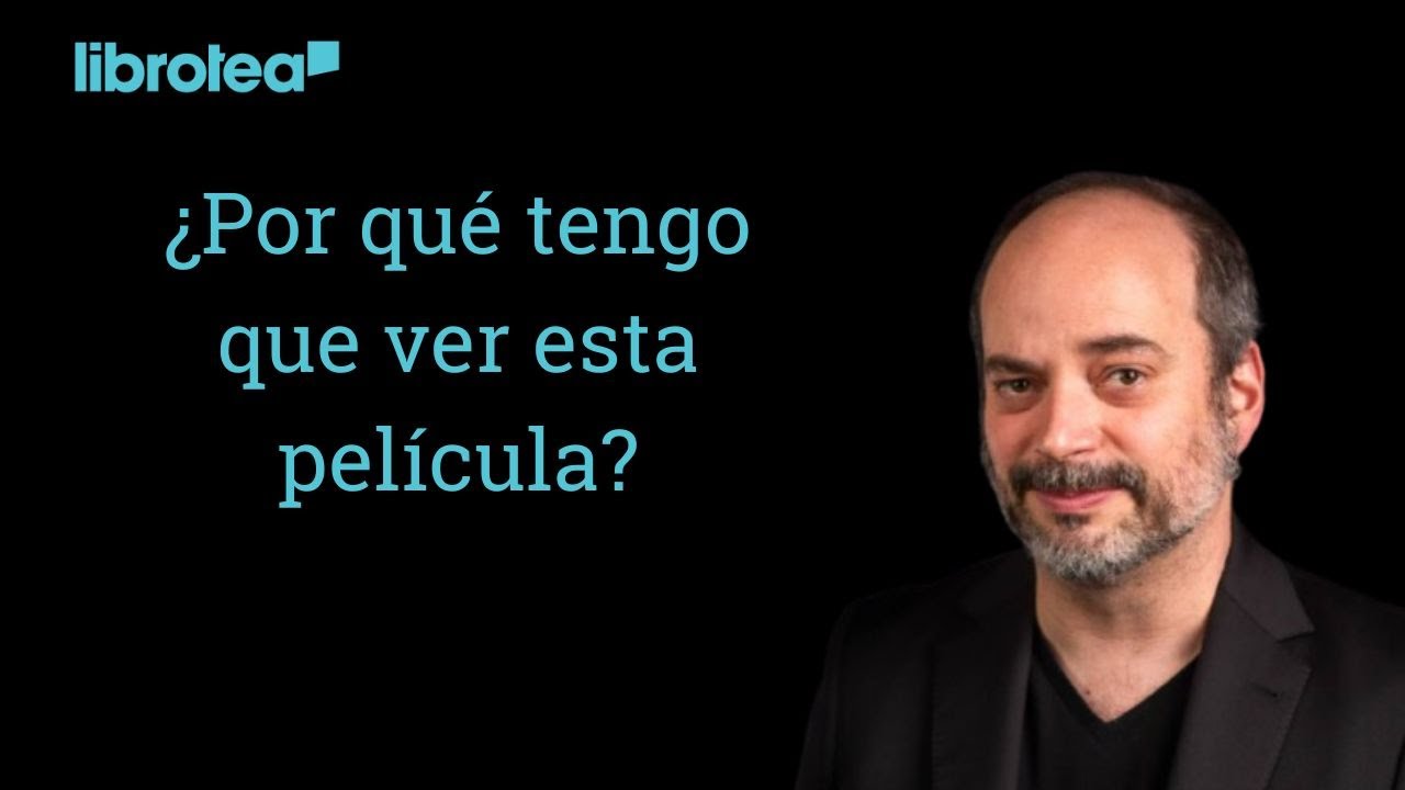 LIBROS QUE TRANSMITEN PASIÓN POR EL CINE 🎦