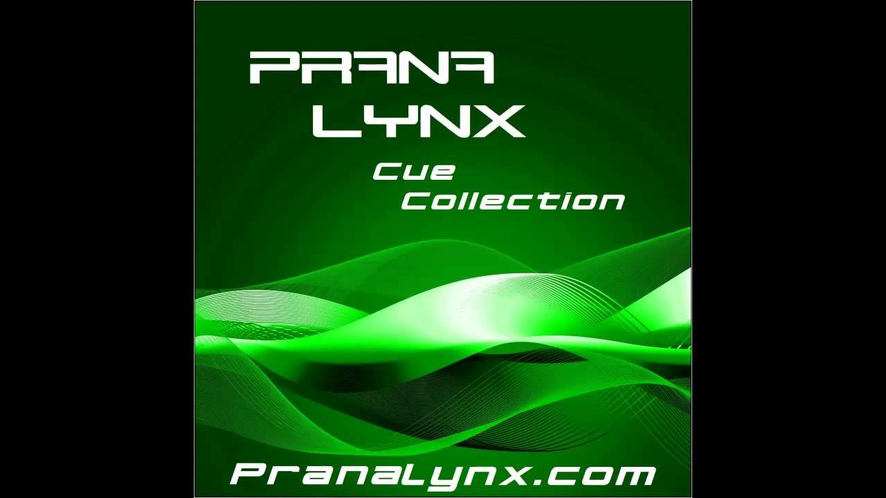 Prana Lynx - Tectonic Edge
