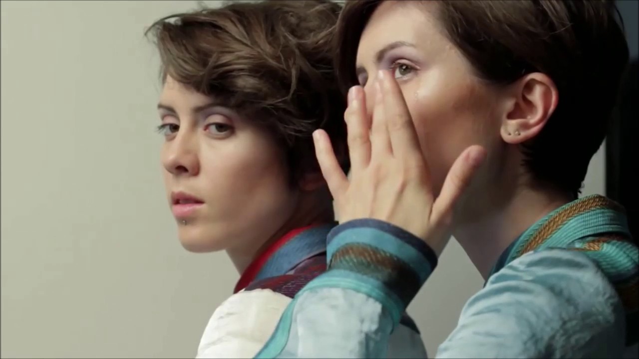 Tegan and Sara- Guilty as charged