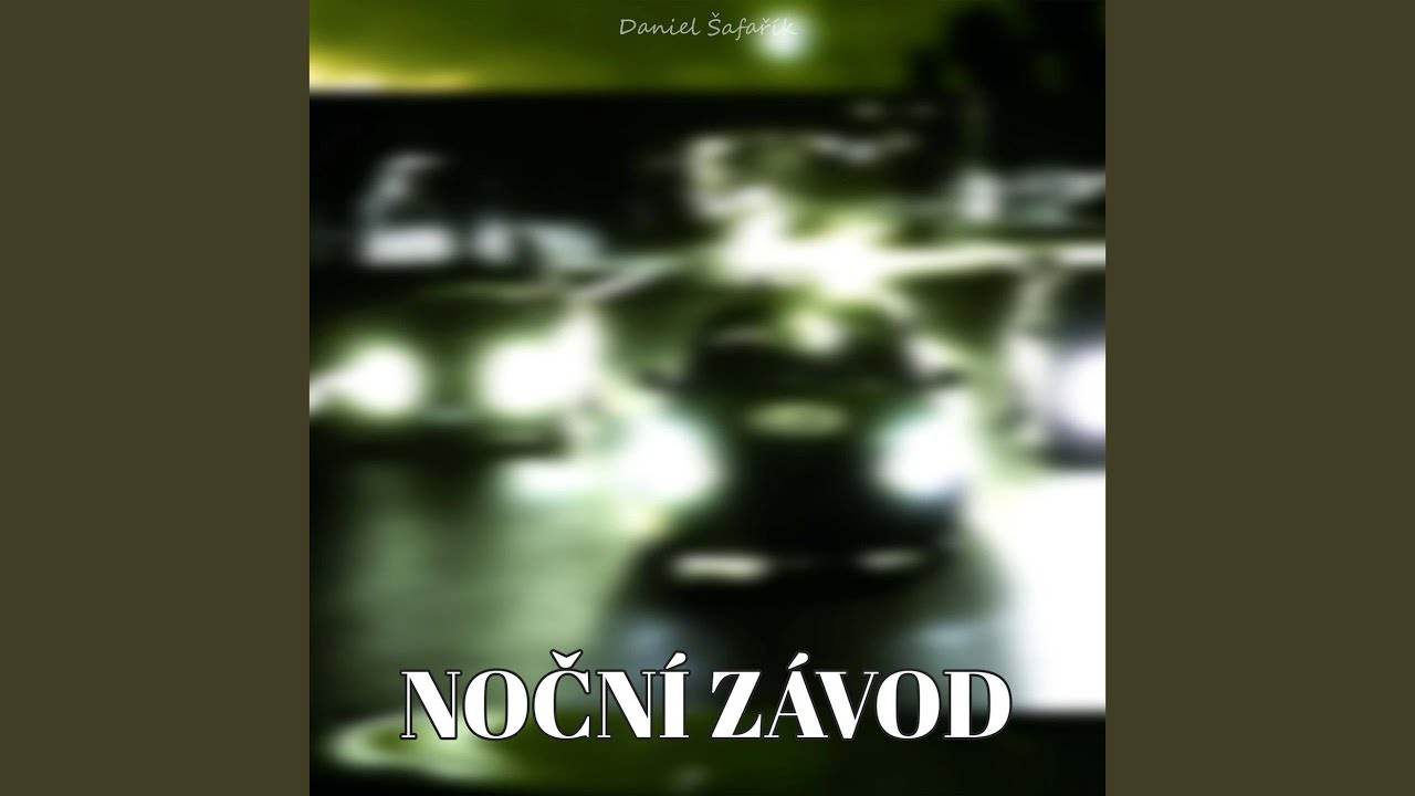 Noční Závod