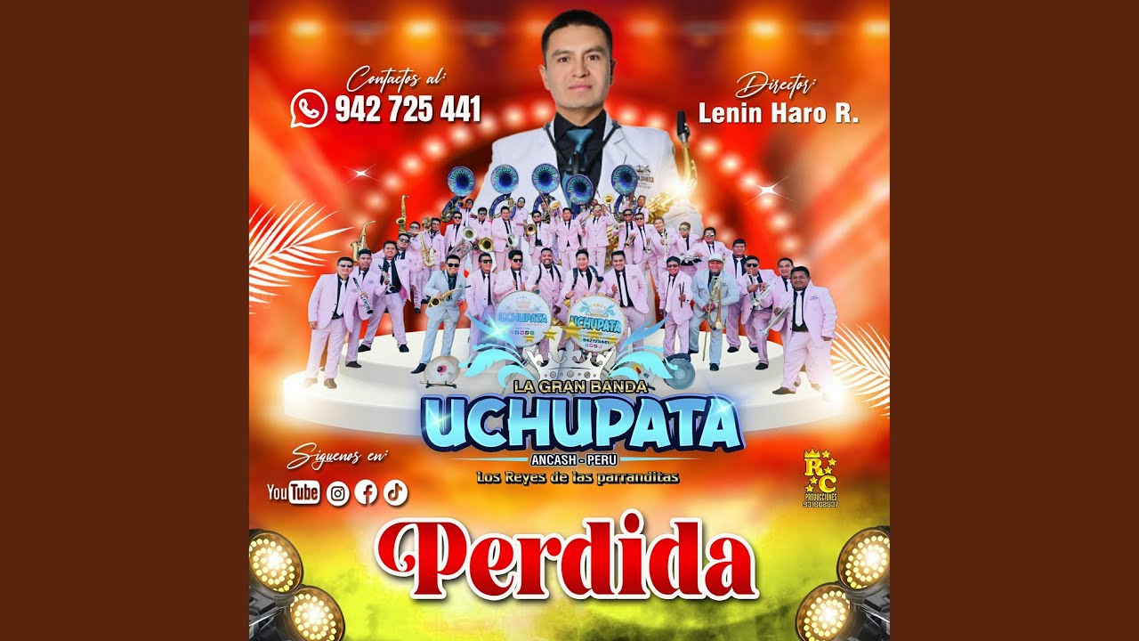 Perdida