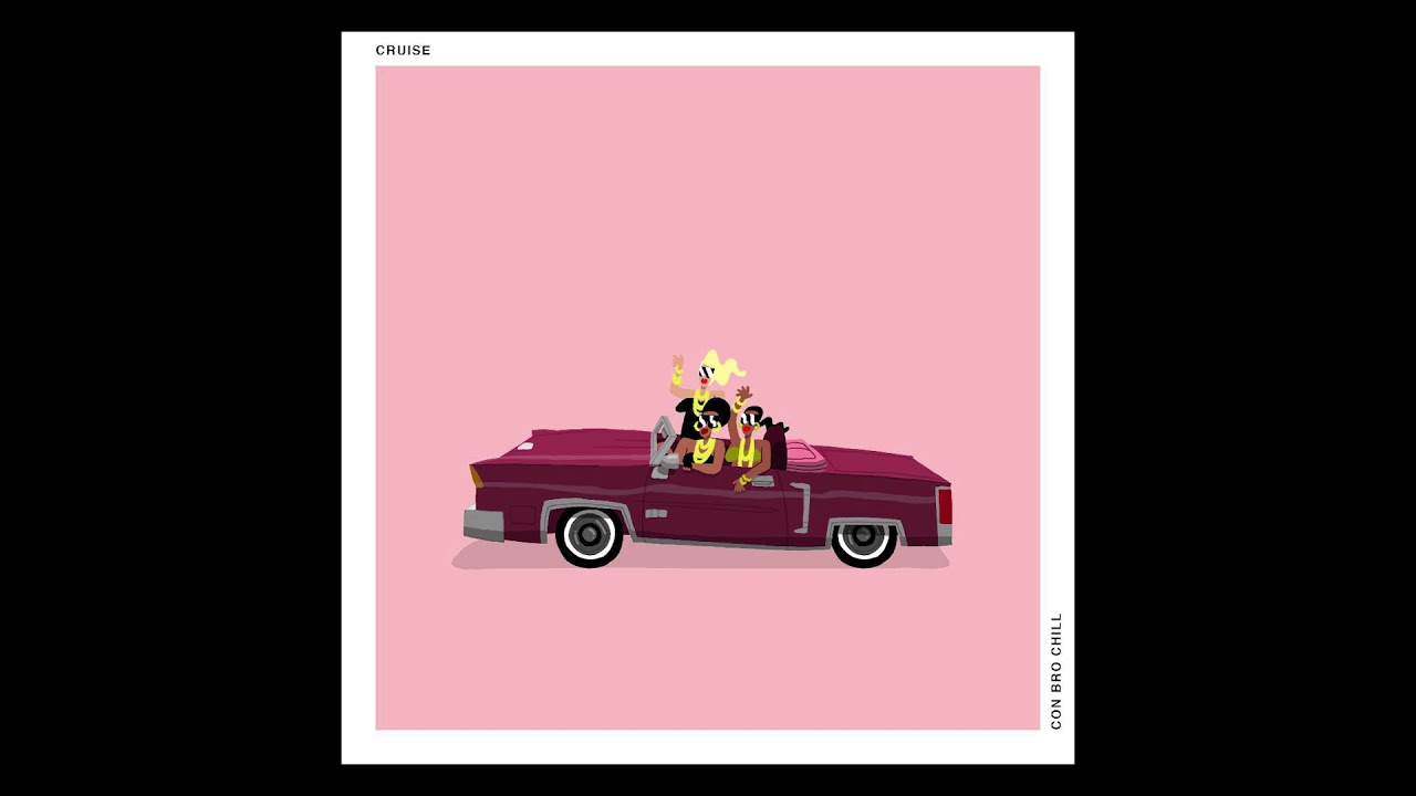 Con Bro Chill - Cruise (Audio Only)