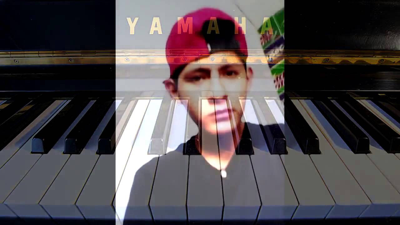 Beat Reggaeton Romantico Piano y Violin Triste Instrumental Romantico Nuevo 2016 Gratis