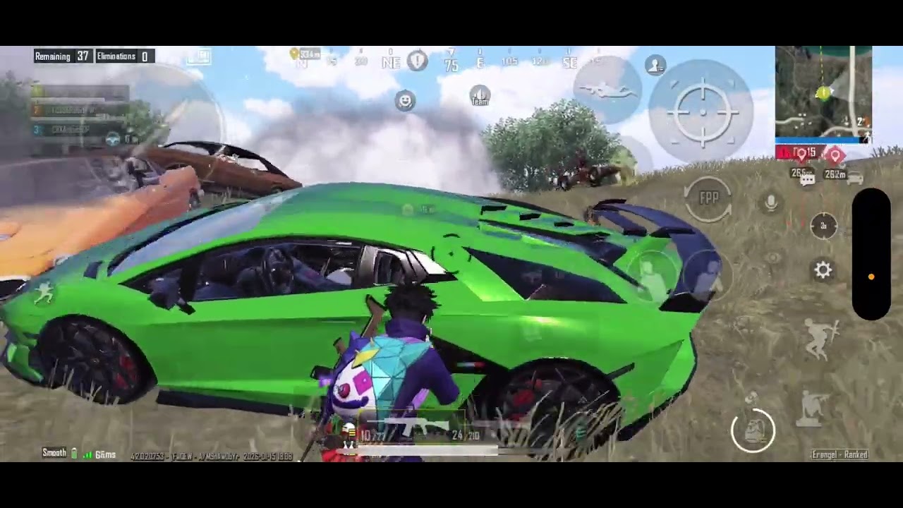 Grinding to Goodbye💔 || FRAG MOVIE 🎥 || My Last Pro BGMI Competitive Video ||#bgmi #esports