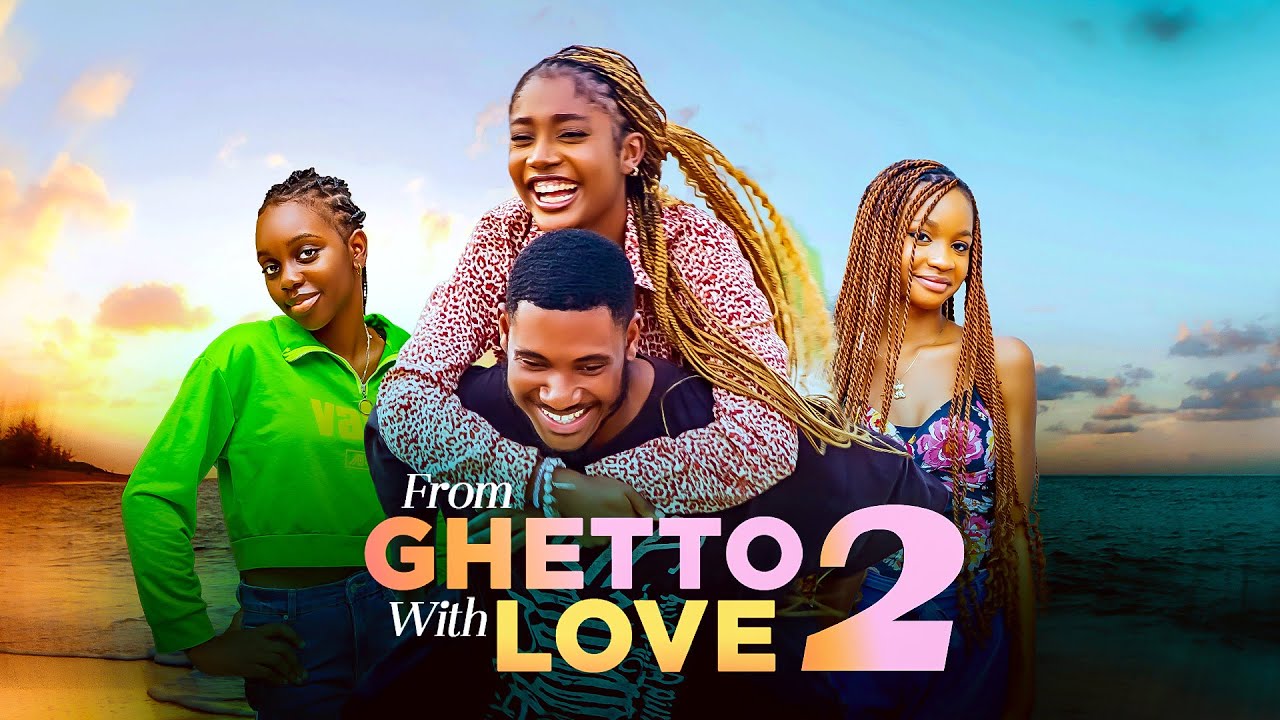IF YOU WATCHED THE FIRST PART, YOU WILL DEFINITELY LOVE THE CONCLUDING PART. 