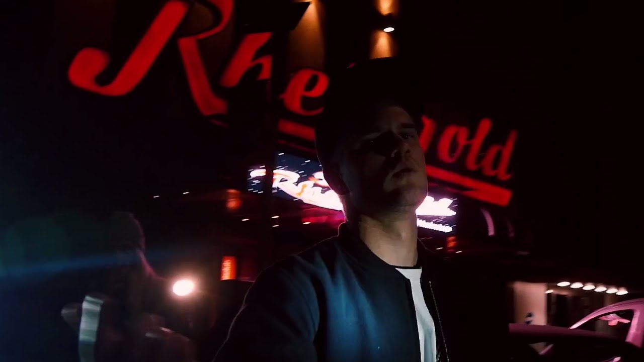 Schote - Schuss [Intro] (prod. by Enaka)