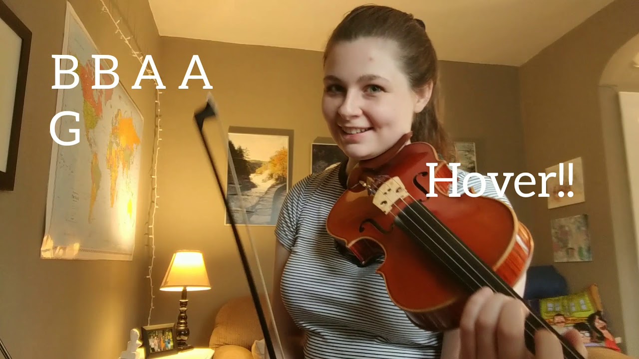 Old MacDonald Had a Farm - violin and viola