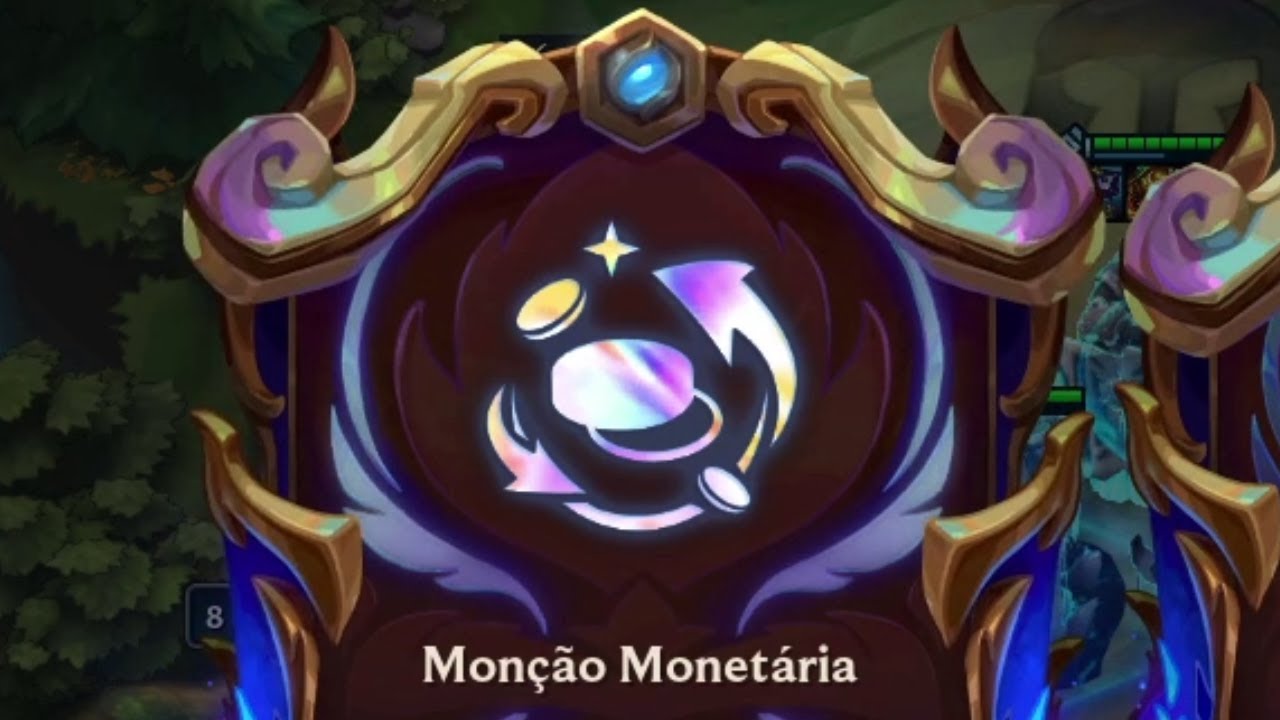 Testei a NOVA Melhor Comp do jogo mas tinha DOIS CARA E MEIO contestando. Então eu peguei ISSO.