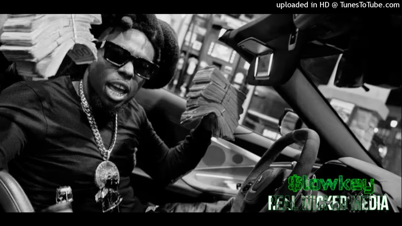 FACEGATORR - GATOR BIDNEZZ Slowed Down #slowkey