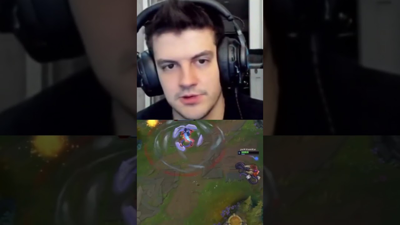 Voc&ecirc; feeda demais! #leagueoflegendsbr #leagueoflegends #lolbr