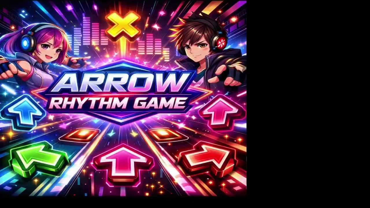 Stepmania SDO客製化音樂Demo－Adrenaline Rush、All the Time