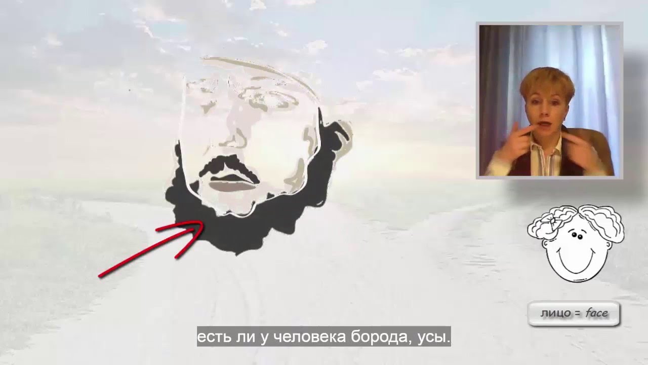 Learn Russian from Russia: What Did They Look Like?