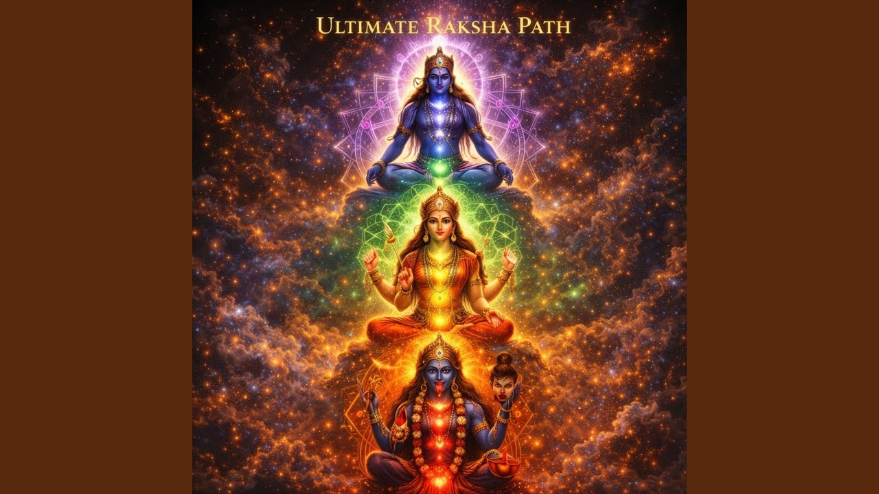 Ultimate Raksha Path