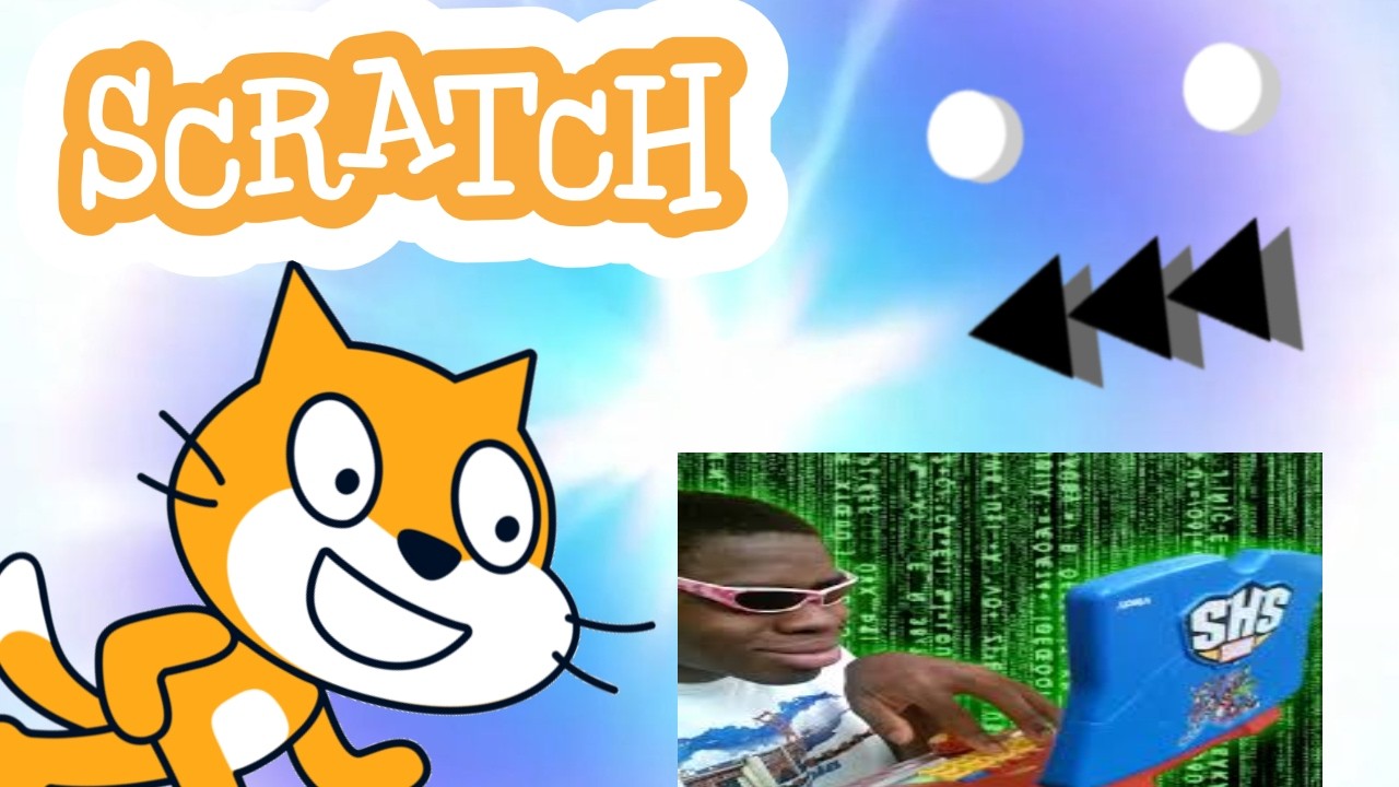 MrZingo72's STUPID Old Scratch Games