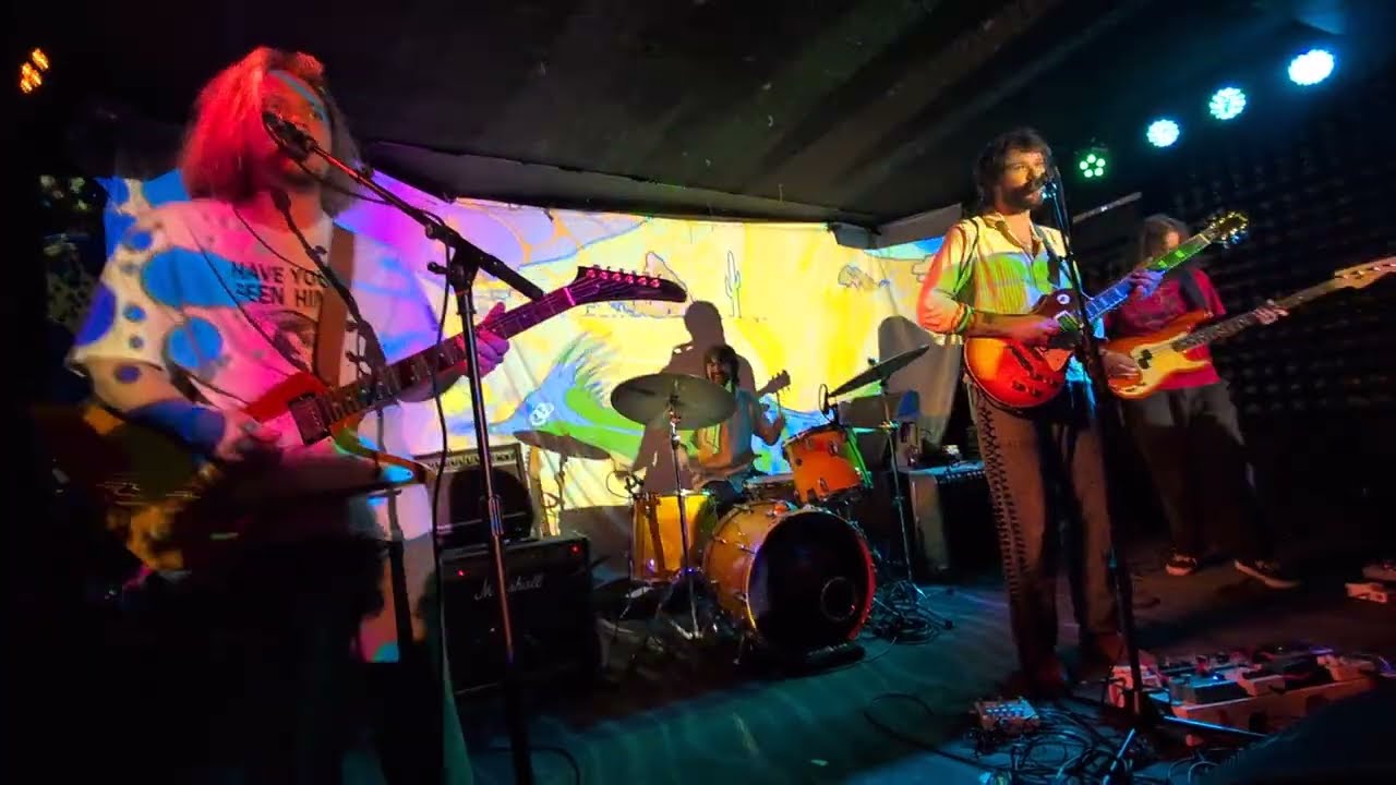 The Crooked Rugs 20260228