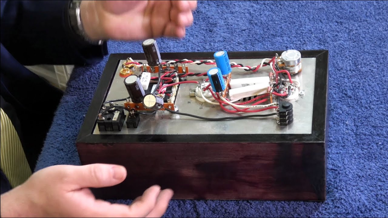 Mann's Cans Episode 6: Bottlehead Crack