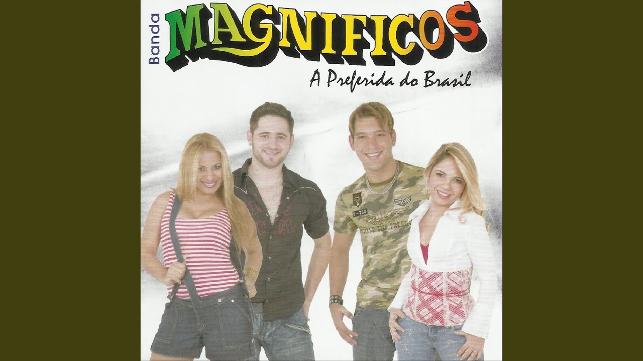 A Preferida do Brasil