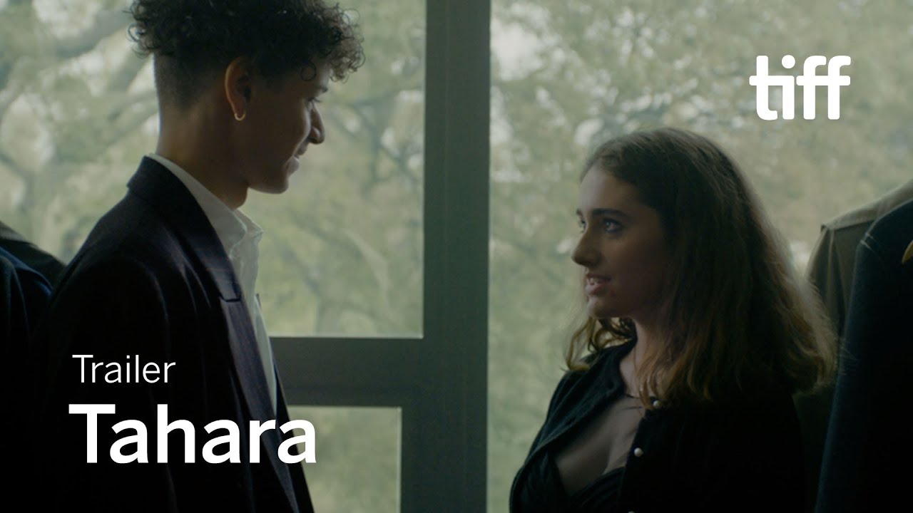 TAHARA Trailer | TIFF Next Wave 2021