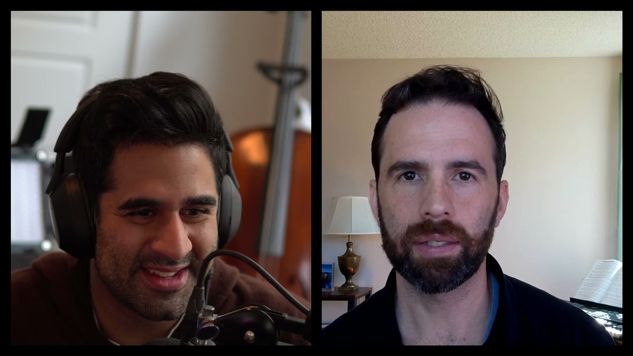How to Market Yourself as a Sound Designer&mdash;with Akash Thakkar