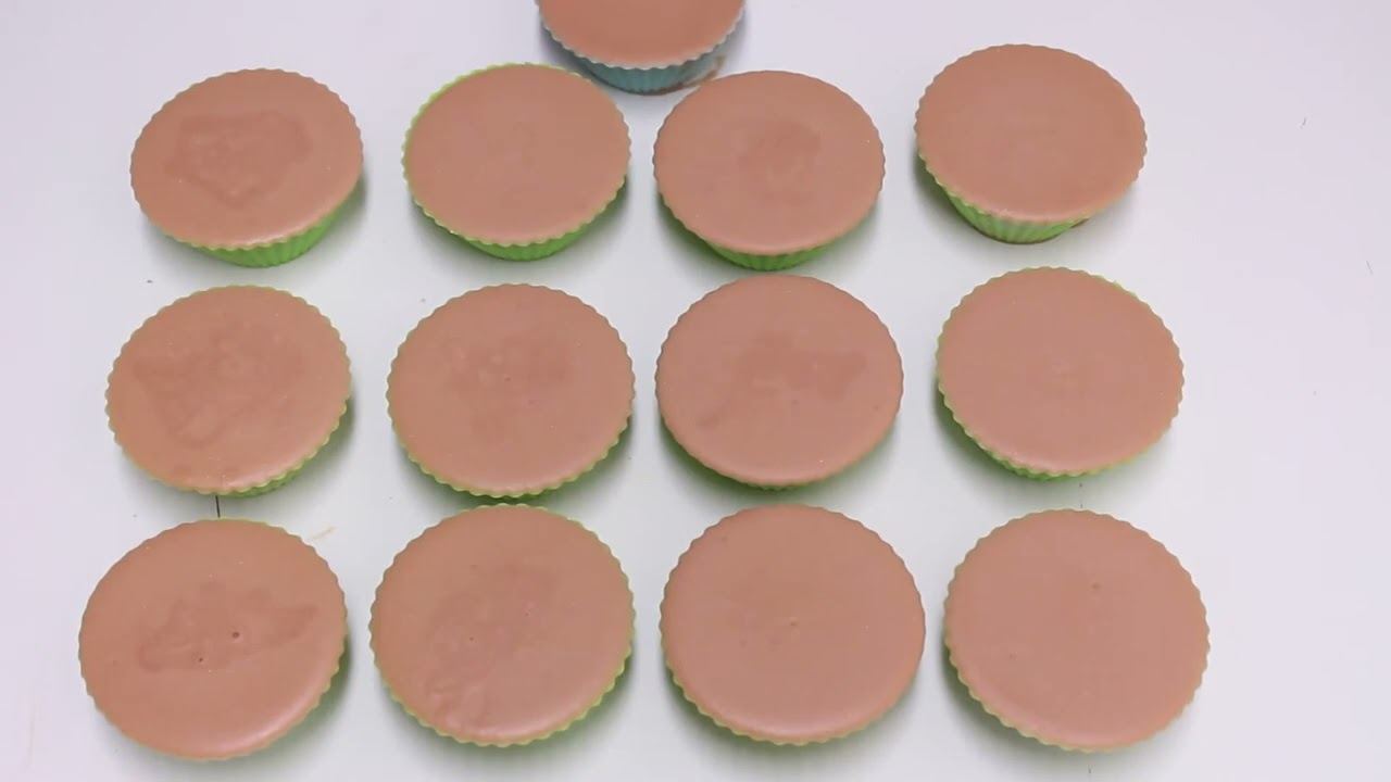 Piping Oatmeal Soap Cupcakes with Katie Carson from Royalty Soaps