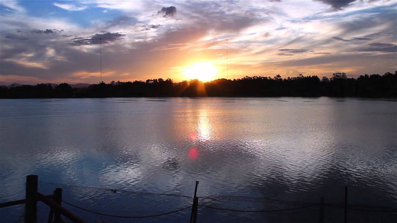 Sunset at Mylestom - Canon 600D movie mode