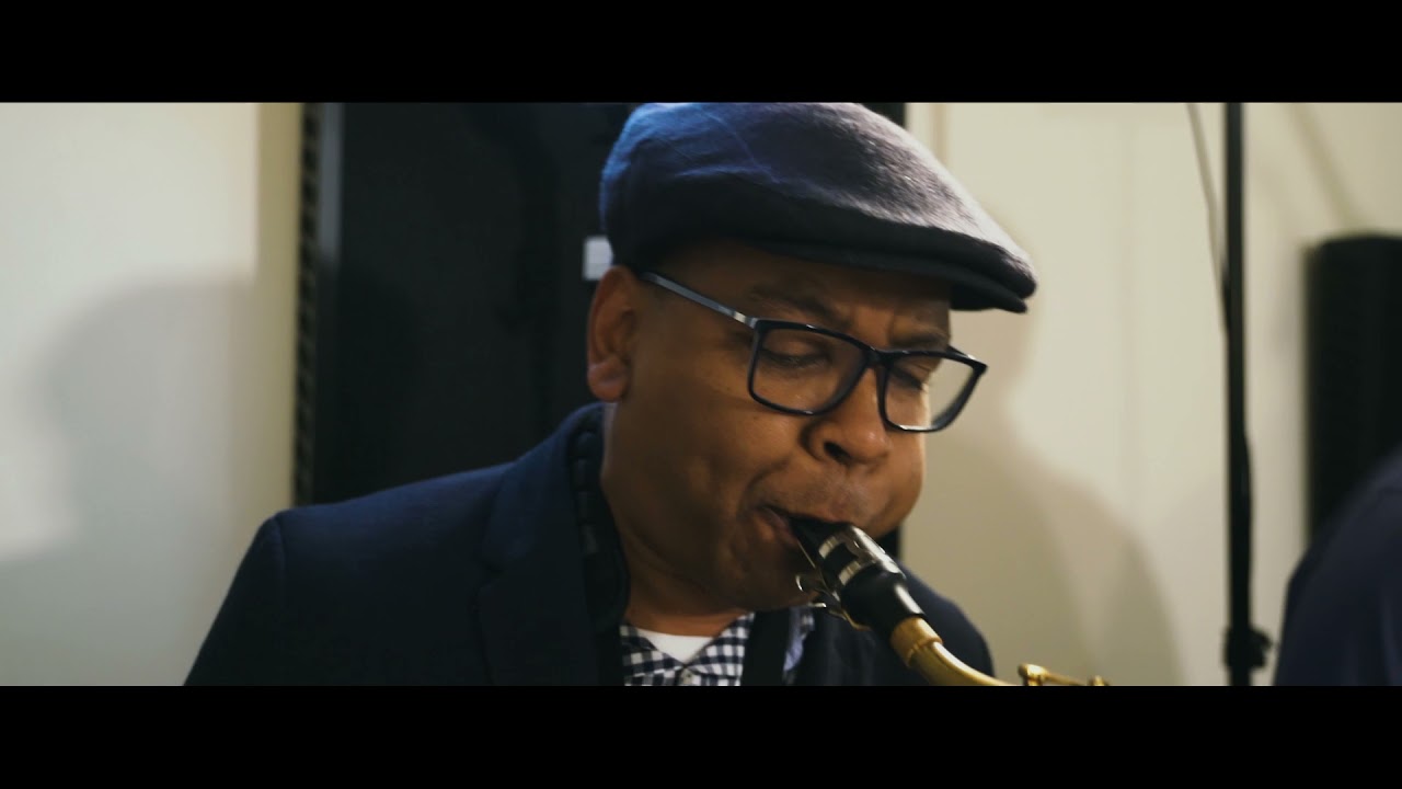 Marta Sanchez Quintet plays SAAM (Spanish America Art Museum)