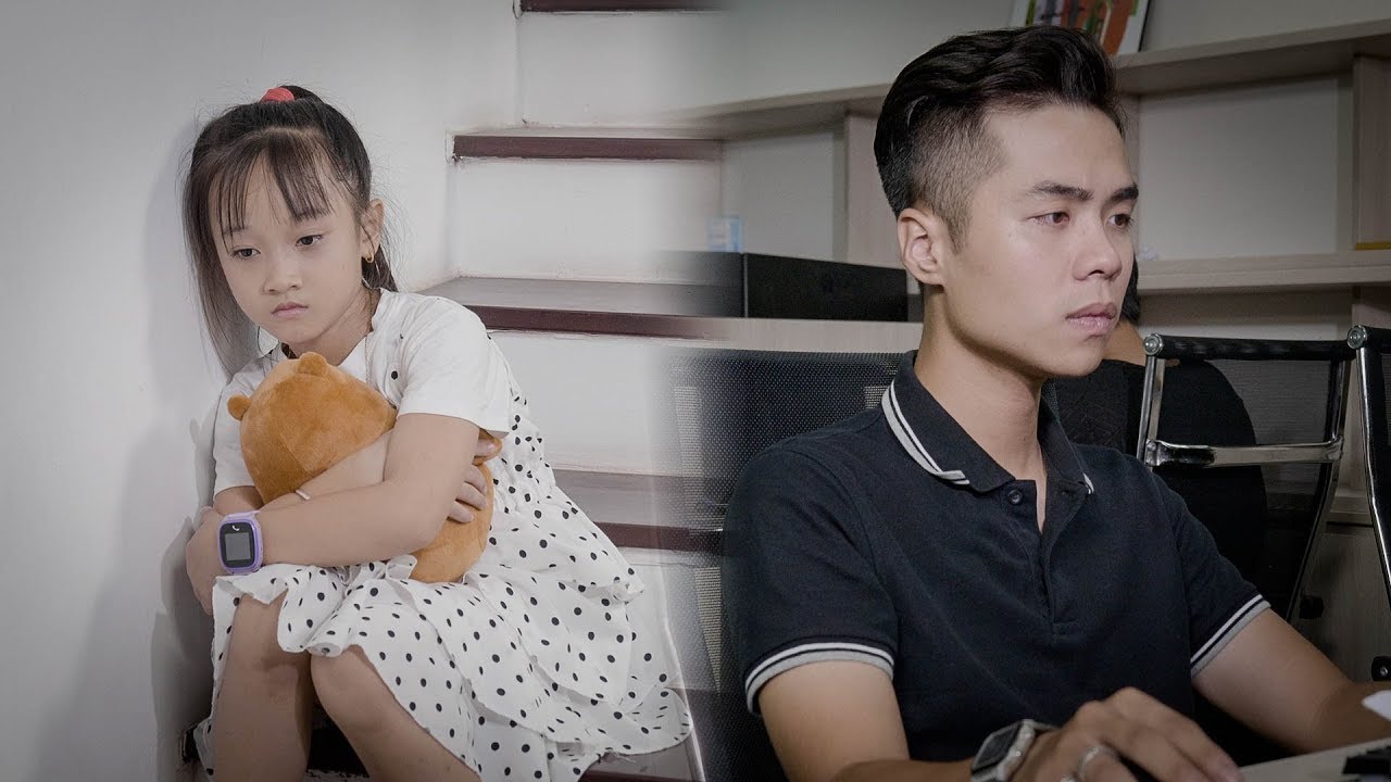 Gà Trống Nuôi Con Và Cái Kết Cảm Động - Nàng Dâu TV