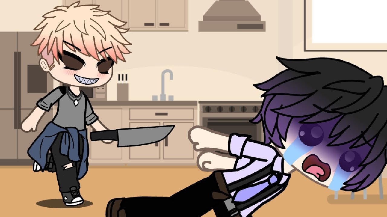 zander the edgy grape lord and jake the simp