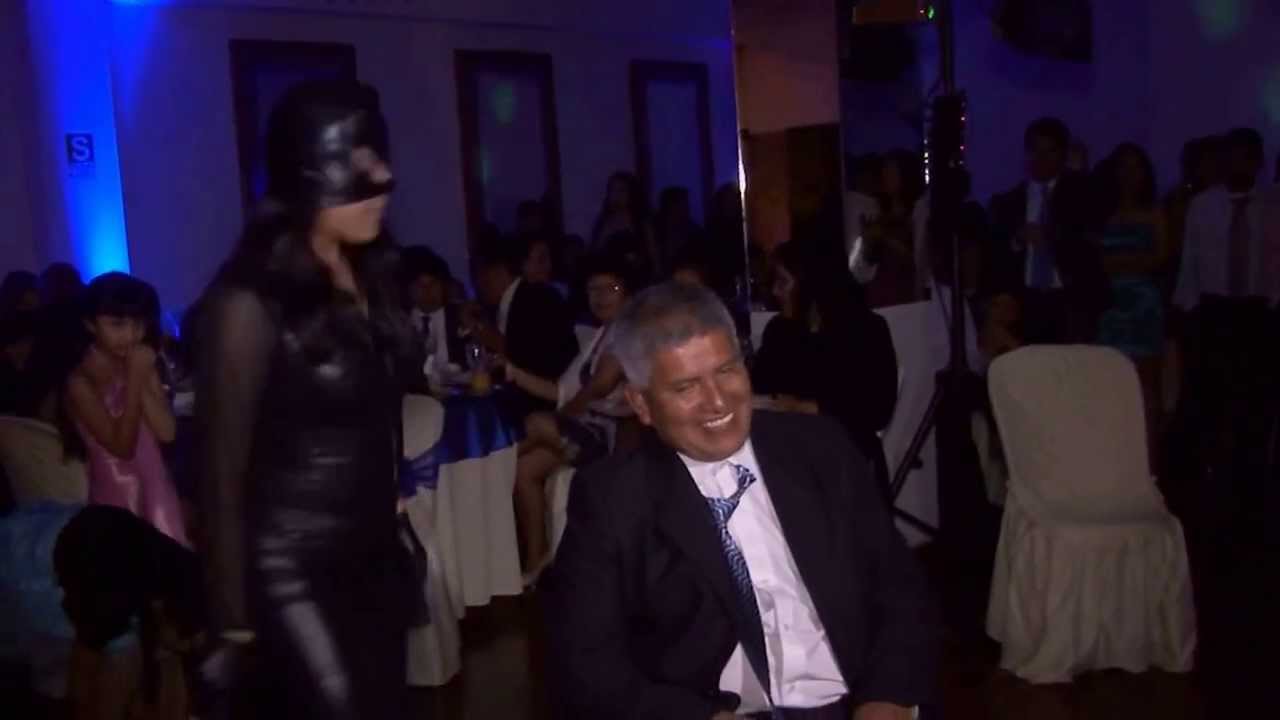 Hora Loca - Gatubela - HD Bodas