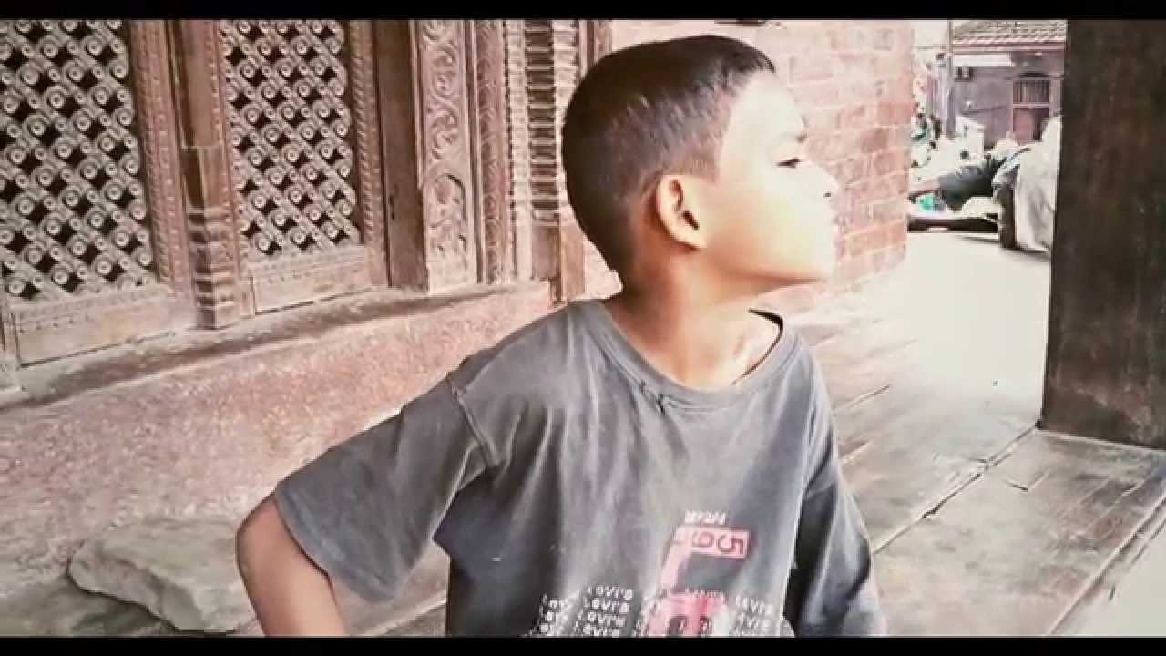 EK KITAB : SHoRT  NEPALI movie: AMONG TOP 10 cell phone movie : COLORS  x factor bold
