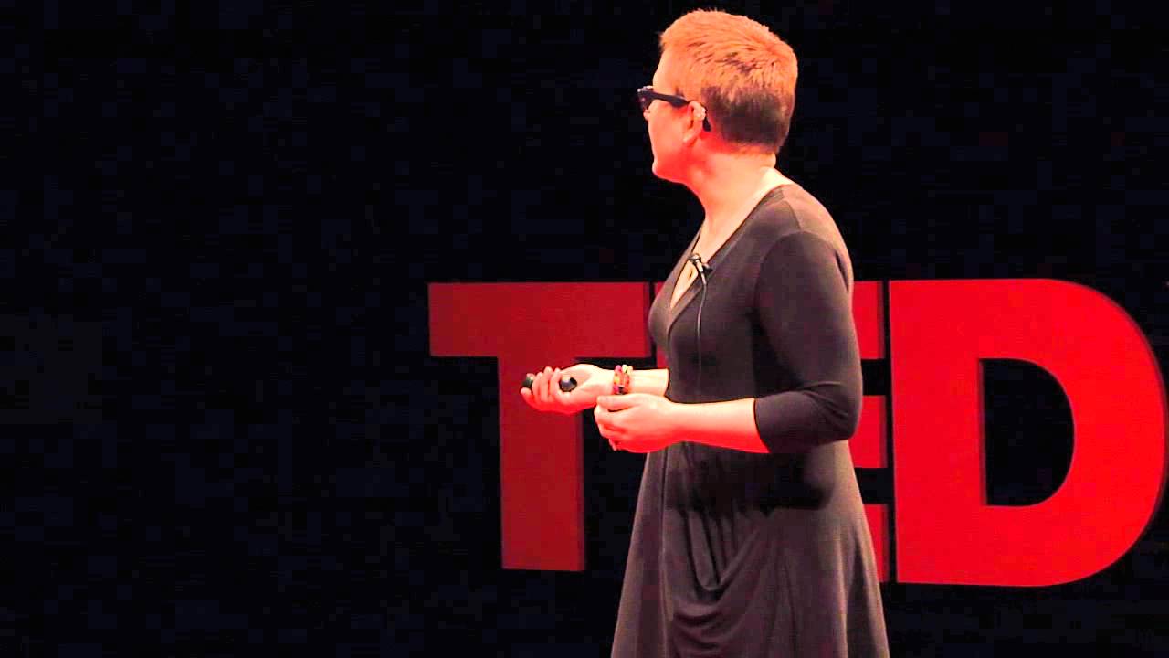 The Power of Personal Narrative: Elan Morgan at TEDxRegina
