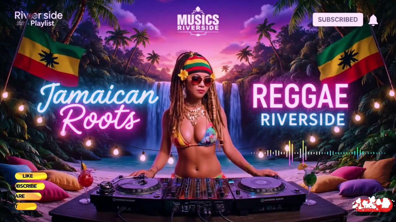 Supremo One Drop Vibes | Tradicional Vintage Classic Roots Reggae Riddims 🎧