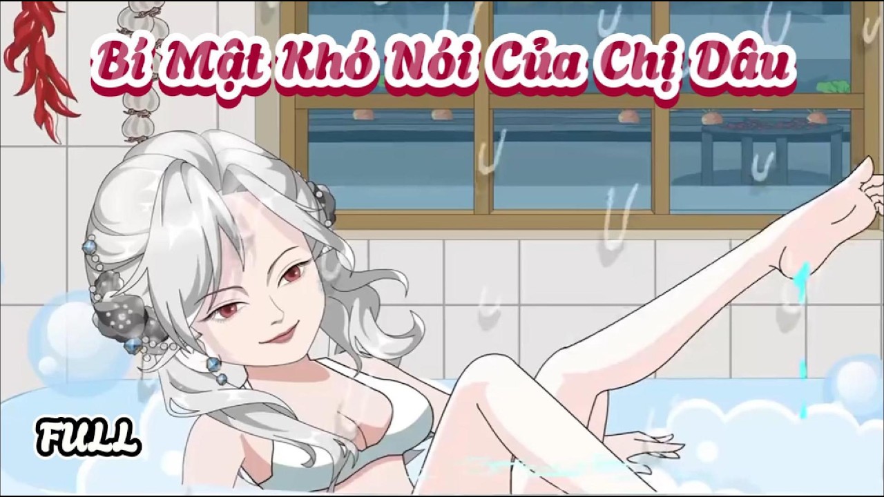 (Full) Bí Mật Khó Nói Của Chị Dâu | Cày phim đến Tết