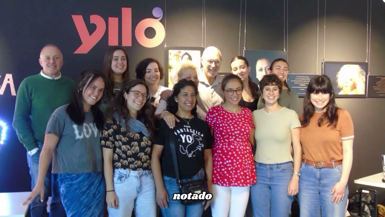 YILÓ: ESPACIOS DE PARTICIPACIÓN PARA EL PUEBLO GITANO, DONDE SE ESCUCHEN NUESTRAS VOCES