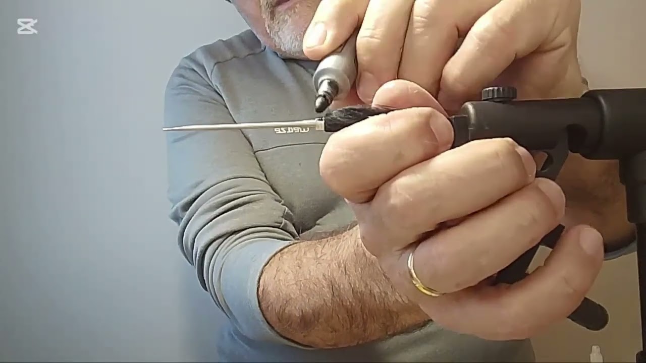Lego una Mosca da Luccio 