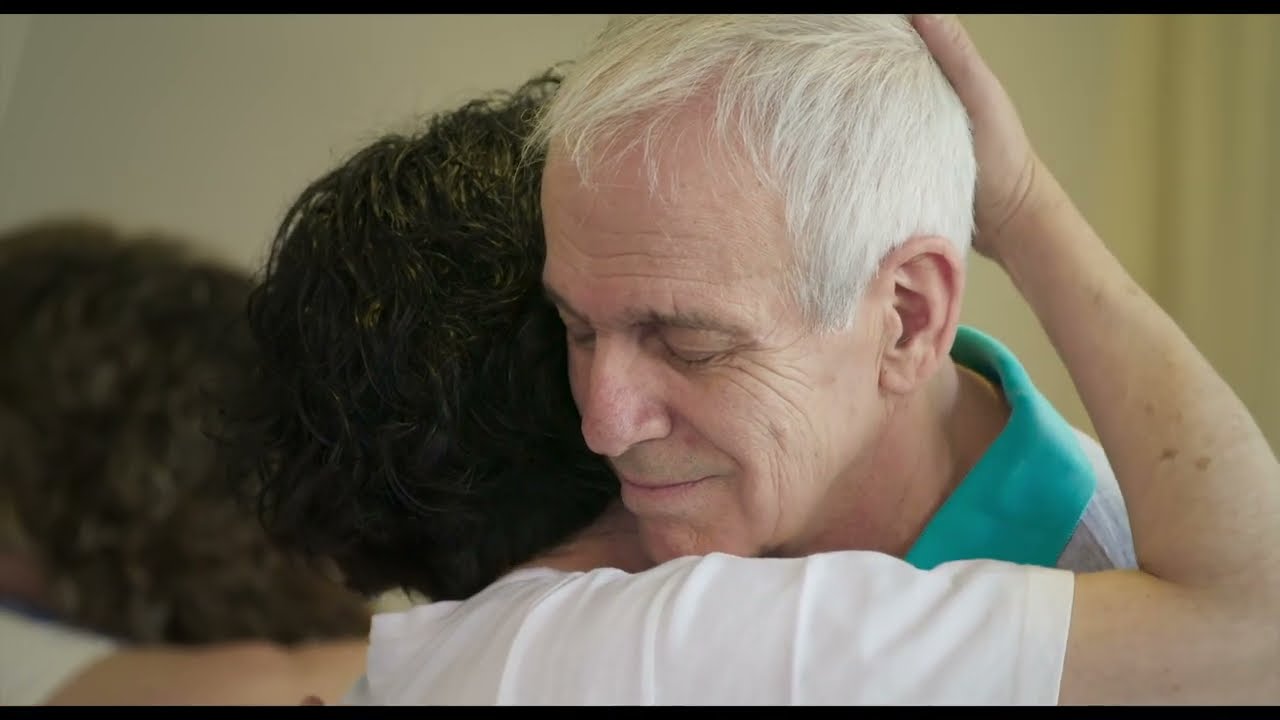 La memoria infinita I Trailer oficial