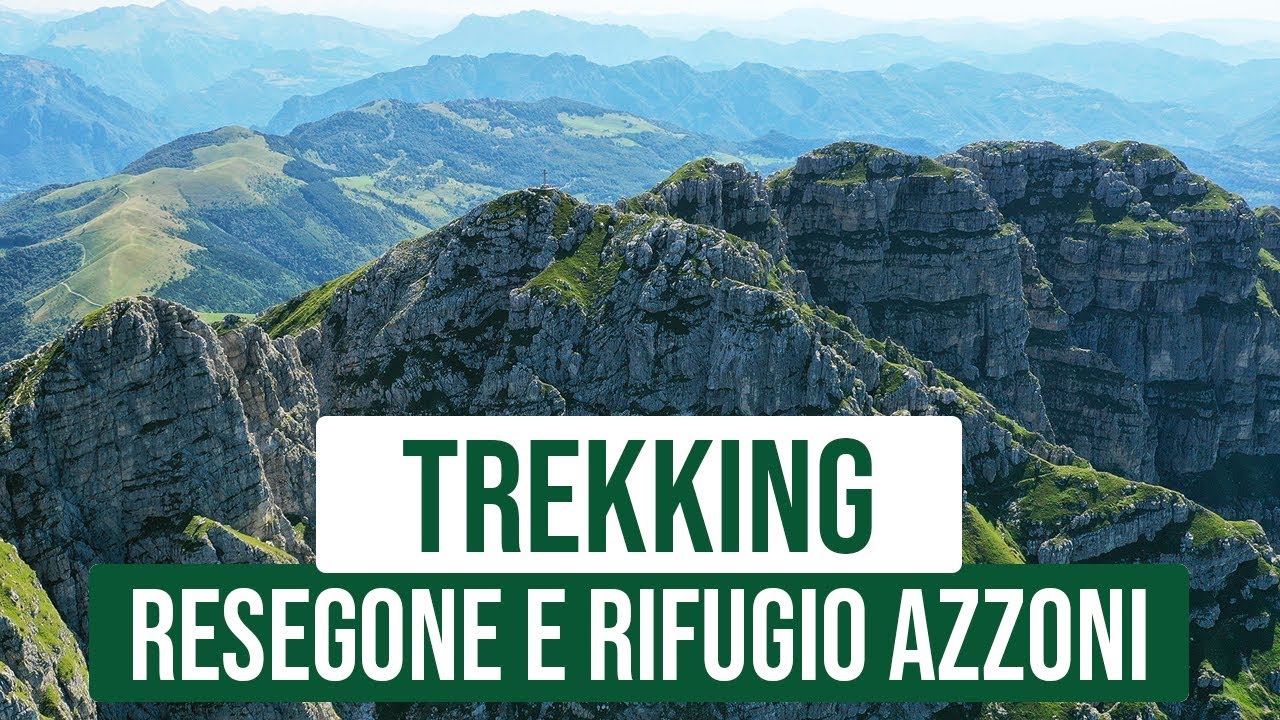Resegone - Escursione dai Piani d'Erna