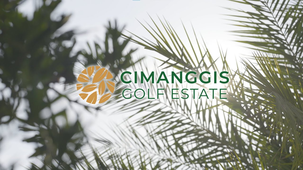 Cimanggis Golf Estate - Cluster Nahara