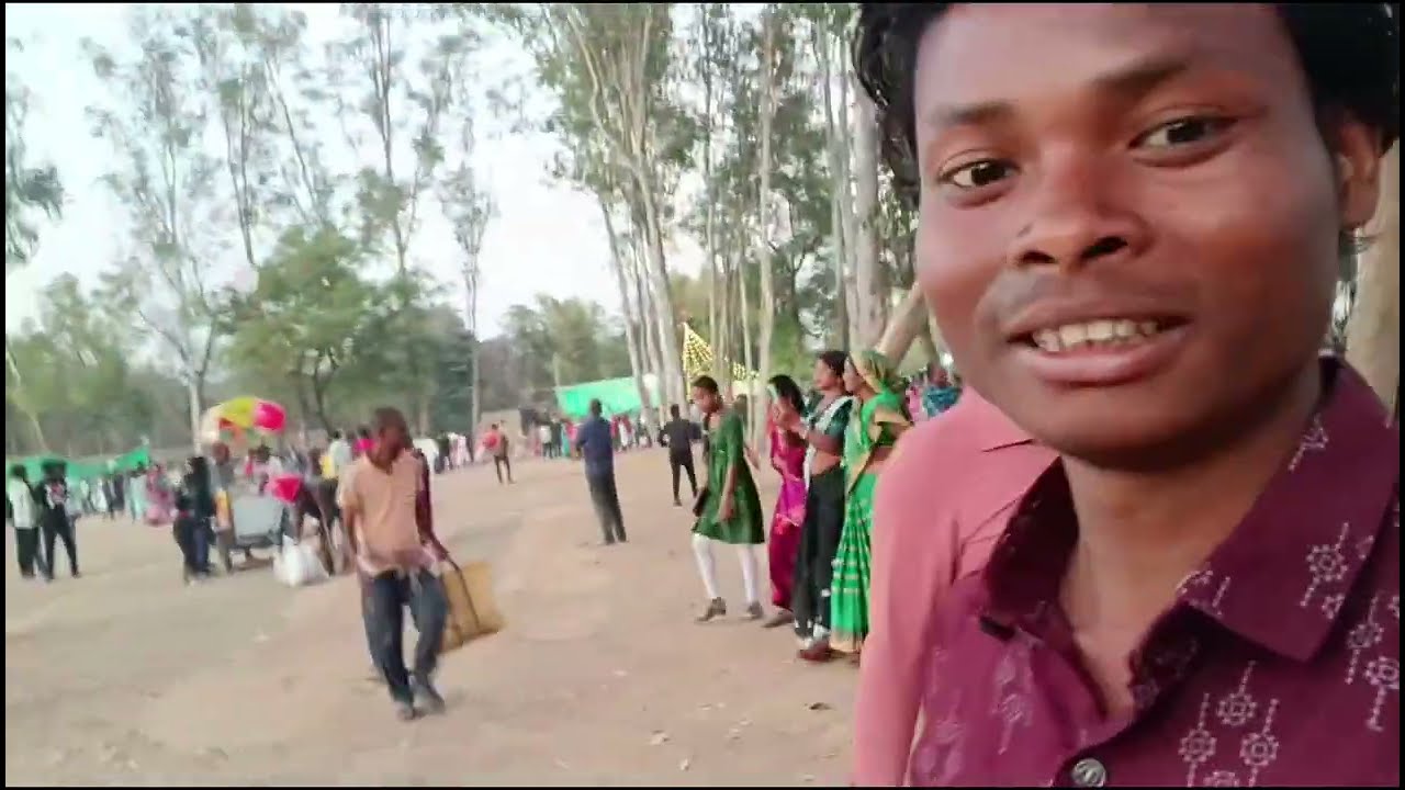 ମୟୂରଭଞ୍ଜ ରେ ବାଥୁଡି ସମ୍ପ୍ରଦାୟ ପରମ୍ପାରିକ ମେଳା || #culture ||@Dakuavlogs1999 #odiavlogs #odisha 
