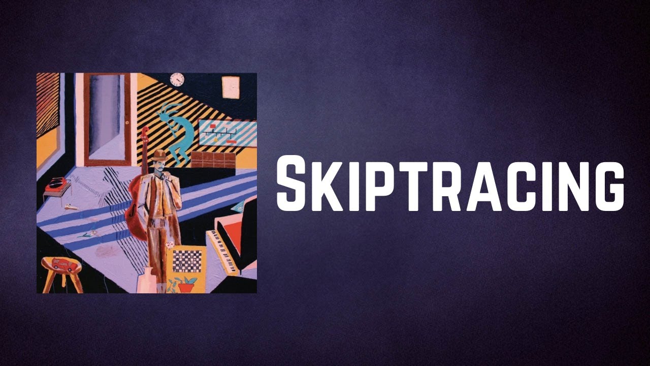 Mild High Club - Skiptracing (Lyrics)
