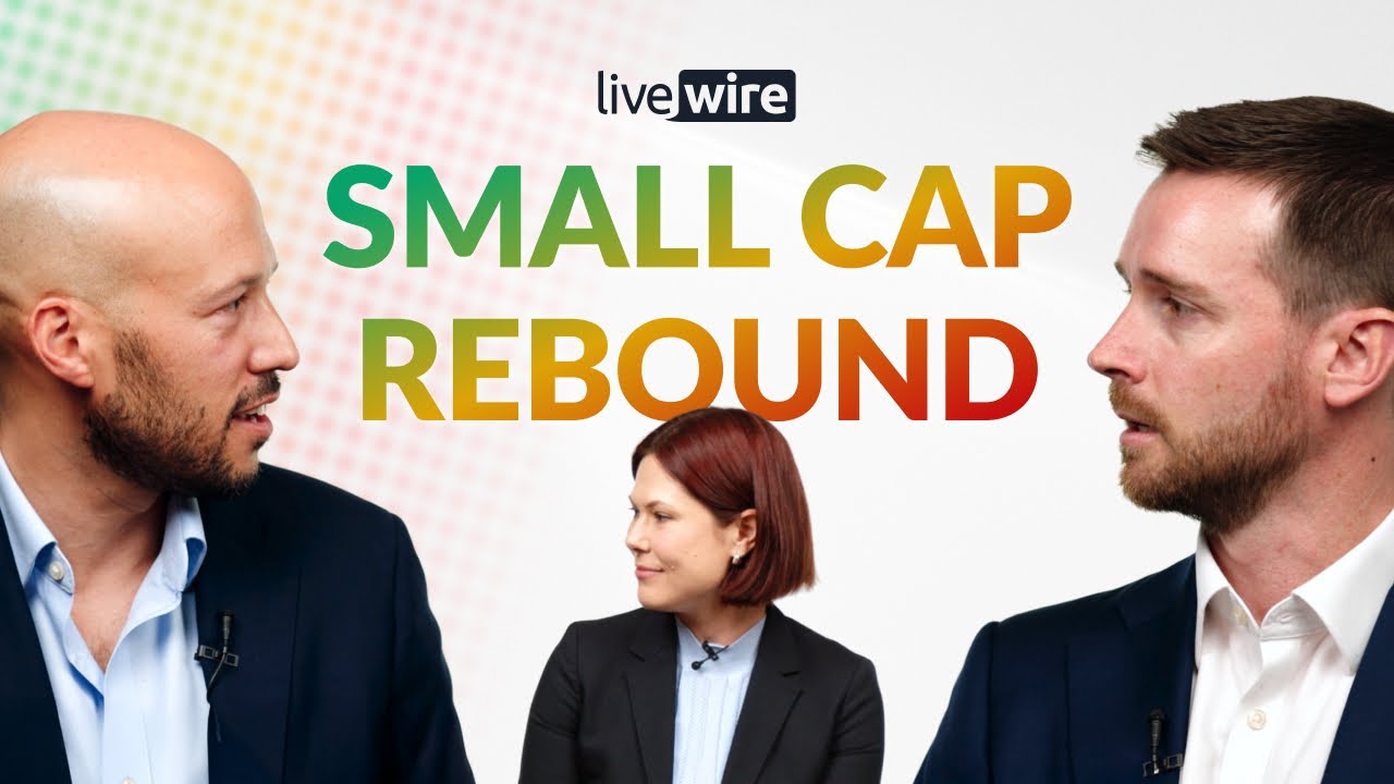 Buy Hold Sell: How to play the small-cap rebound plus 4 stocks leading the way