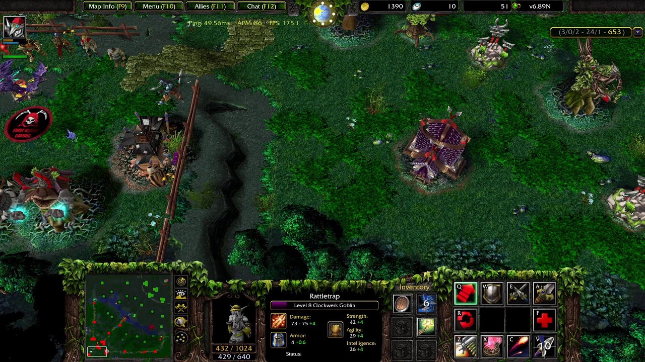 Dota 1 1.3.2026