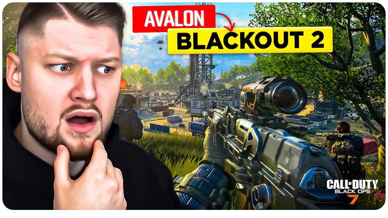 Diese GEHEIME INFO ver&auml;ndert ALLES f&uuml;r die Zukunft von COD&hellip;