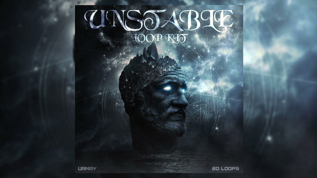 (FREE) (+20) DRILL LOOP KIT / SAMPLE PACK 2022 - 