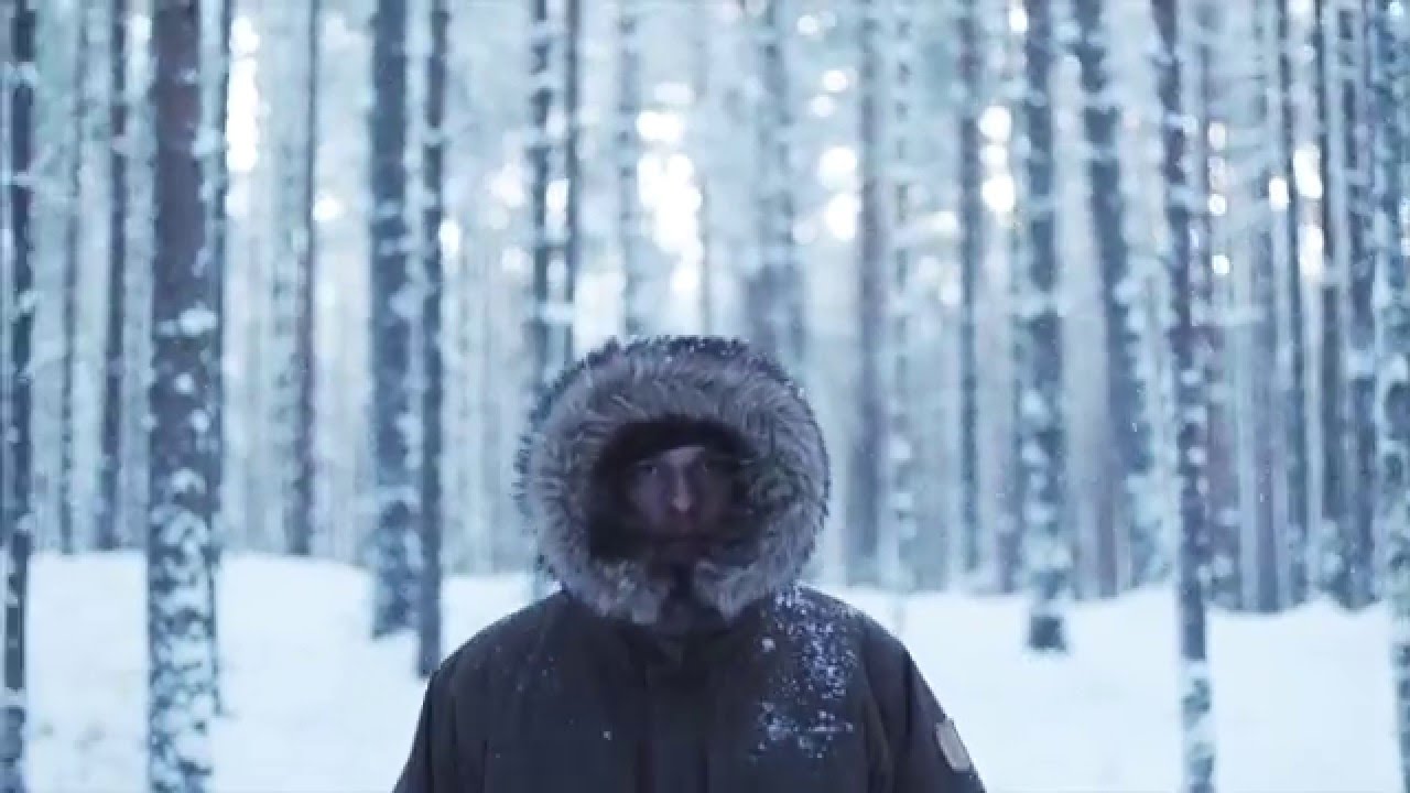 Есть Есть Есть — Бурка (official music video)